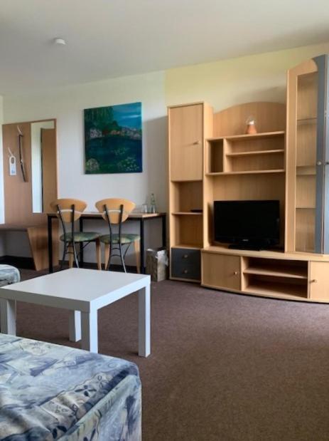 Hotel Carolaruh Bad Elster Eksteriør billede