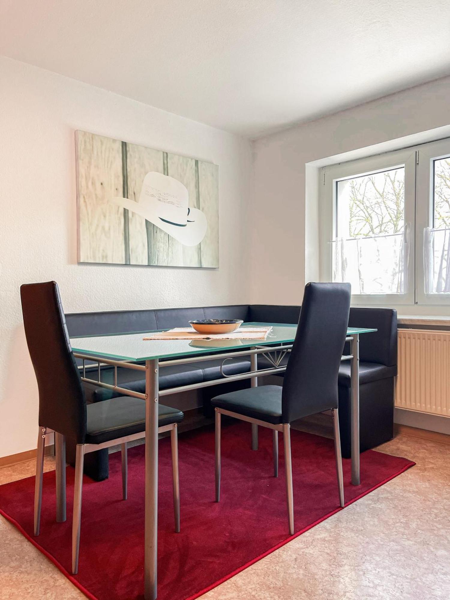 Hotel Carolaruh Bad Elster Eksteriør billede